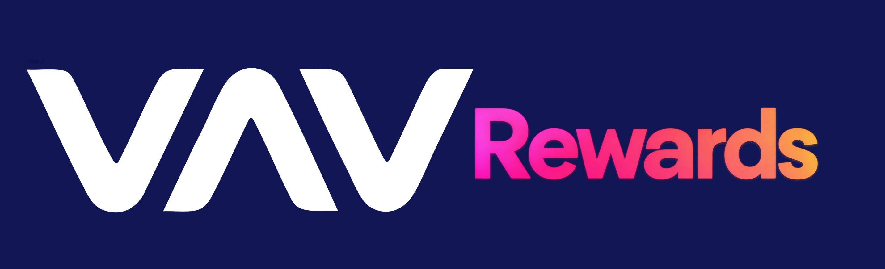 VAV Rewards